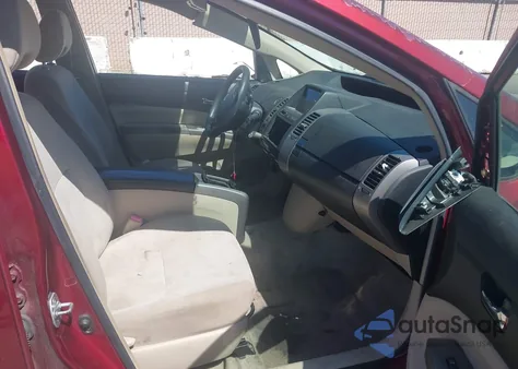 2005 Toyota Prius z USA, uszkodzony, nr VIN JTDKB22U657053850